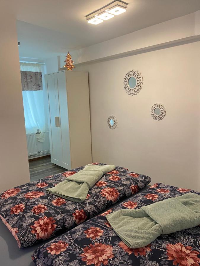 Kleine-Romantische Ferienwohnung Parkplatz Vor Dem Haus! 알테나우 외부 사진
